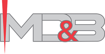 Maine Drilling and Blasting Logo