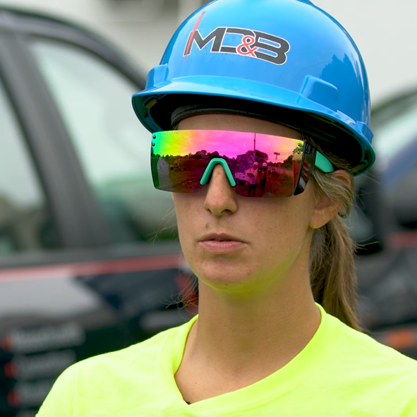 MD&B Employee - Elissa