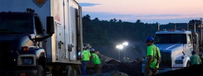 Maine Drilling and Blasting: Cost Control