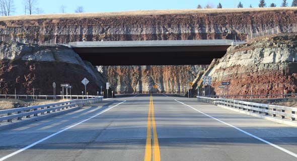 Drilling and Blasting for Highway and Roads