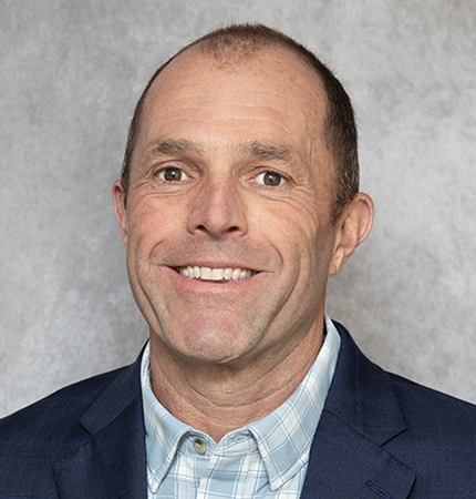 Jason Riley - Regional Manager