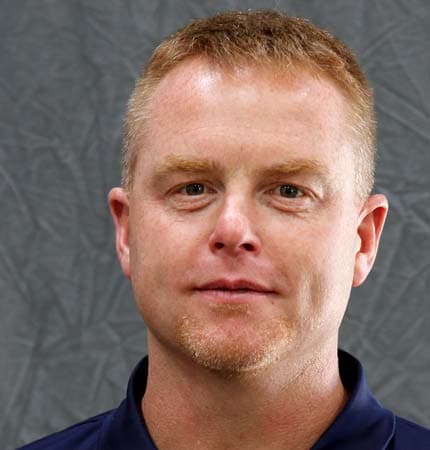 Todd Barrett - Maine Drilling & Blasting